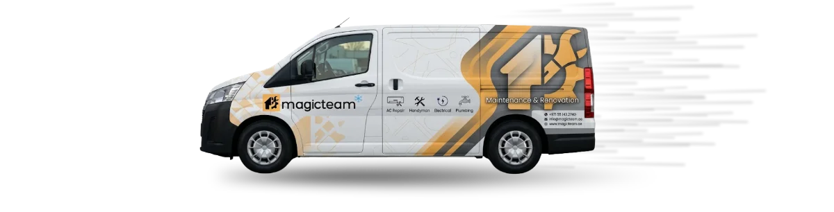 Fix or Upgrade Your Space