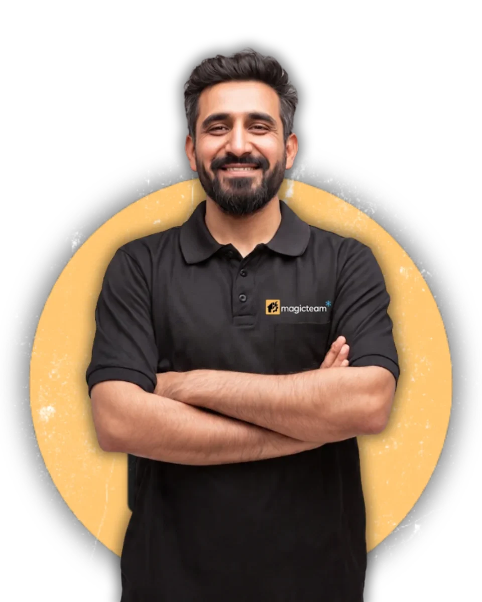 Your Trusted Maintenance Team, Maintenance & Renovation Team in Dubai