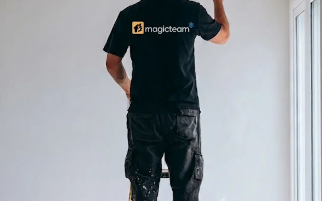 Home Maintenance Dubai