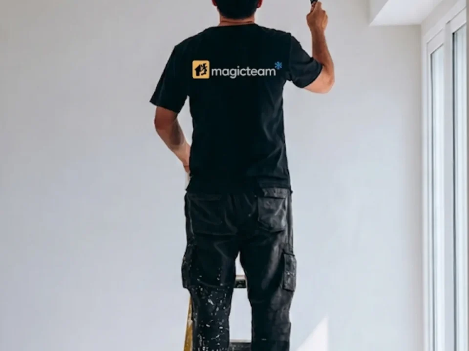 Home Maintenance Dubai
