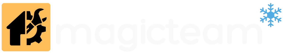 MagicTeam Logo